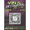 Vinyl Destination 15 2025 September
