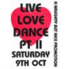 Naughty But Nice 1993 October Live Love Dance Part II