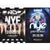 Hardcore Til I Die HTID 2015 December Pre-Flyer