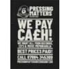 Pressing Matters Records 2025 Image 2