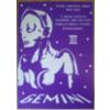 Gemini 1990 February