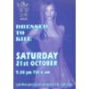 Dressed To Kill 1995 October