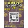 Vinyl Destination 16 2025 December