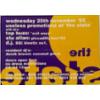 Useless Promotions 1992 / The State Image 2
