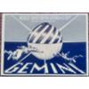 Gemini 1990 September
